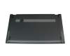 Bottom Case black original suitable for Asus ZenBook 13 UM325UA