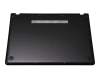 Bottom Case black original suitable for Asus ZenBook Flip UX561UD