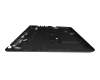 Bottom Case black original suitable for Asus ZenBook Flip UX561UD