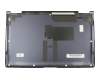 Bottom Case black original suitable for Asus ZenBook S UX391FA