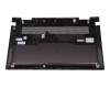 Bottom Case black original suitable for HP 14-dk1000