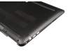 Bottom Case black original suitable for HP 15-ax1000