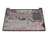 Bottom Case black original suitable for HP 15-f200
