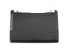 Bottom Case black original suitable for HP 15t-bs000
