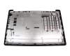 Bottom Case black original suitable for HP 17t-by400