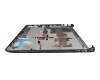 Bottom Case black original suitable for HP 255 G9