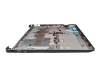 Bottom Case black original suitable for HP 255 G9