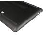 Bottom Case black original suitable for HP Omen 15t-ax000