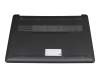 Bottom Case black original suitable for HP Pavilion Gaming 15-ec2000