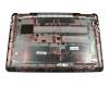 Bottom Case black original suitable for HP Z440