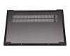 Bottom Case black original suitable for Lenovo IdeaPad 5-14ITL05 (82FE)