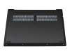 Bottom Case black original suitable for Lenovo IdeaPad L340-15IRH (81LK)