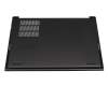 Bottom Case black original suitable for Lenovo ThinkPad E14 G3 (20YD)