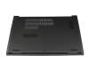 Bottom Case black original suitable for Lenovo ThinkPad E15 Gen 3 (20YG/20YH/20YJ/20YK)