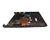 Bottom Case black original suitable for Lenovo ThinkPad E15 Gen 3 (20YG/20YH/20YJ/20YK)