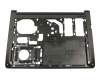 Bottom Case black original suitable for Lenovo ThinkPad E470 (20H1/20H2)