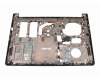 Bottom Case black original suitable for Lenovo ThinkPad E475 (20H4)