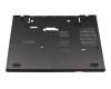 Bottom Case black original suitable for Lenovo ThinkPad L470 (20J4/20J5)