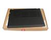 Bottom Case black original suitable for Lenovo ThinkPad P14s Gen 5 (21MF)