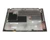 Bottom Case black original suitable for Lenovo ThinkPad T14 Gen 3 (21AH/21AJ)