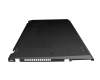 Bottom Case black original suitable for Lenovo ThinkPad T15 Gen 2 (20W4/20W5)
