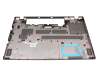 Bottom Case black original suitable for Lenovo ThinkPad W550s (20E2/20E1)