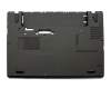 Bottom Case black original suitable for Lenovo ThinkPad X240 (20AL)