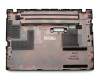 Bottom Case black original suitable for Lenovo ThinkPad X240 (20AL)