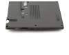 Bottom Case black original suitable for Lenovo ThinkPad X240 (20AL)