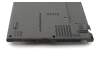 Bottom Case black original suitable for Lenovo ThinkPad X250 (20CL/20CM)