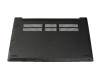 Bottom Case black original suitable for Lenovo V15 G4 IRU (83A1/83CC/83GL)