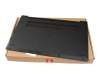 Bottom Case black original suitable for Lenovo V15 G4 IRU (83A1/83CC/83GL)