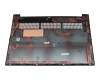 Bottom Case black original suitable for Lenovo V17-IIL (82GX)