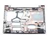 Bottom Case black original suitable for Lenovo Z50-75 (80EC)