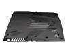 Bottom Case black original suitable for MSI GE63 RGB 8RE/8RF (MS-16P5)