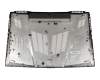 Bottom Case black original suitable for MSI GE63 RGB 8SF/8SG/8SE (MS-16P7)