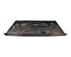 Bottom Case black original suitable for MSI GE66 11UH/UG/UE (MS-1543)