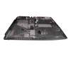 Bottom Case black original suitable for MSI GF63 Thin 11SC (MS-16R6)