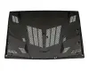 Bottom Case black original suitable for MSI GL63 9RC/9RCX/9SC (MS-16P8)