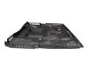 Bottom Case black original suitable for MSI GL75 10SFR/10SDK/10SDR (MS-17E7)