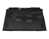 Bottom Case black original suitable for MSI GL76 Pulse 11UCK/11UDK/11SCK (MS-17L2)