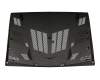 Bottom Case black original suitable for MSI GP63 8RF (MS-16P5)