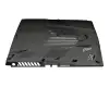 Bottom Case black original suitable for MSI GP63 Leopard 8RF (MS-16P5)