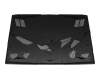 Bottom Case black original suitable for MSI GP75 10SDK/10SDR (MS-17E7)