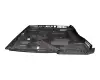 Bottom Case black original suitable for MSI GP75 Leopard 10SDK/10SDR (MS-17E7)
