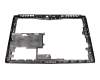Bottom Case black original suitable for MSI GT63 8RE/8RF/8RG (MS-16L4)
