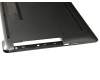 Bottom Case black suitable for HP 17t-by400