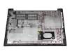 Bottom Case black suitable for Lenovo IdeaPad L340-17API (81LY)