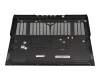 Bottom Case black suitable for Lenovo Legion Pro 5-16ITH6H (82JD)