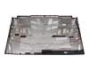 Bottom Case black suitable for MSI GF75 Thin 8SC/8RCS (MS-17F2)